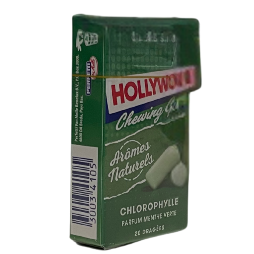 HW REG CHLOROPHYLLE 20DG 28G