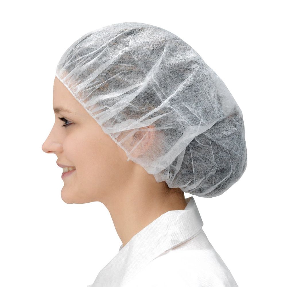 CHARLOTTE A CLIP BLANCHE - BOITE/300