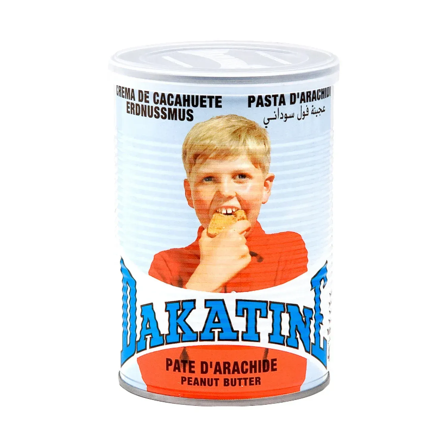 Product Image for Pâte d'arachide DAKATINE