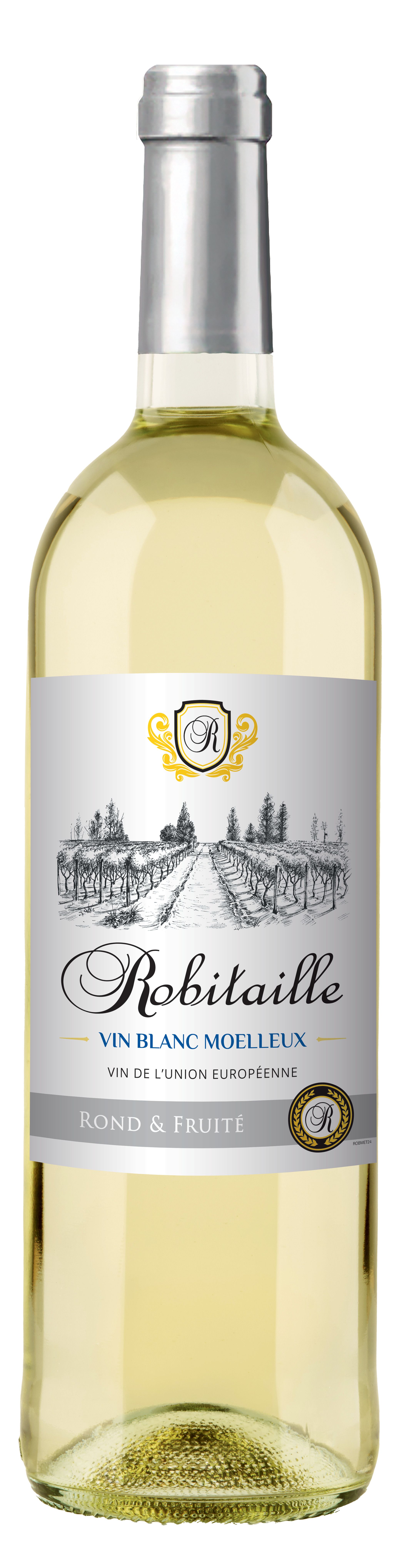 VDT MARQ ROBITAILLE MOELL 75CL