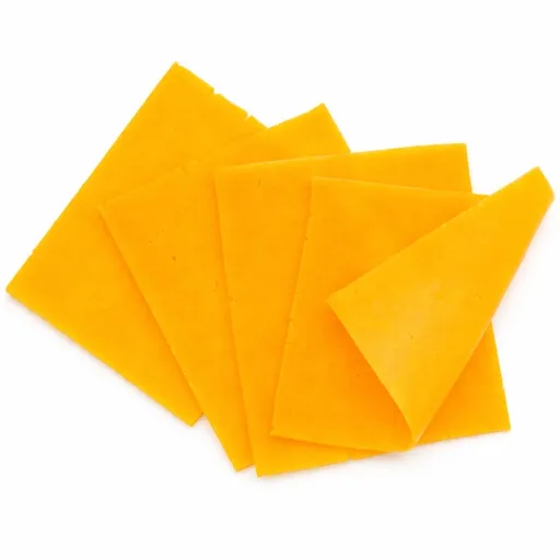 180 g cheddar (150 g pour la sauce + 30 g pour gratiner)