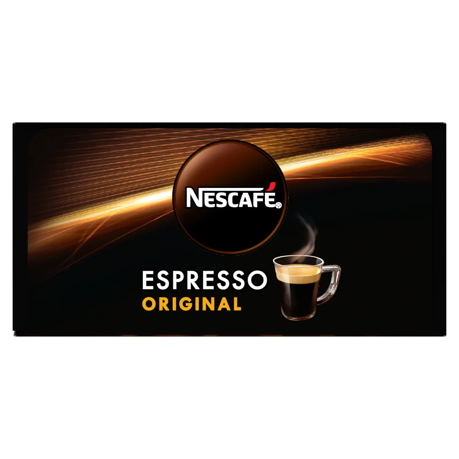 Café Soluble Espresso Original NESCAFE