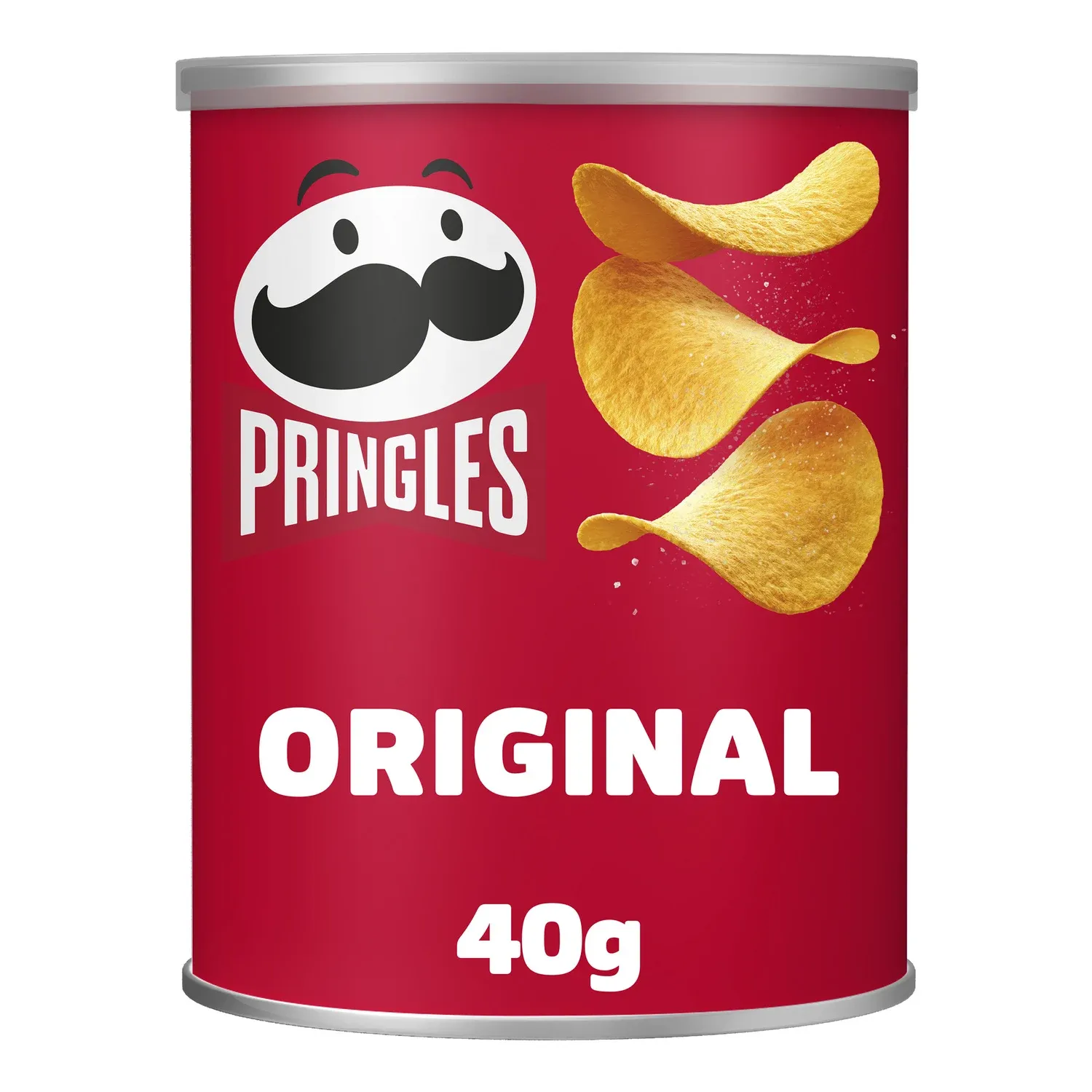 Chips  Tuiles Original natures   PRINGLES