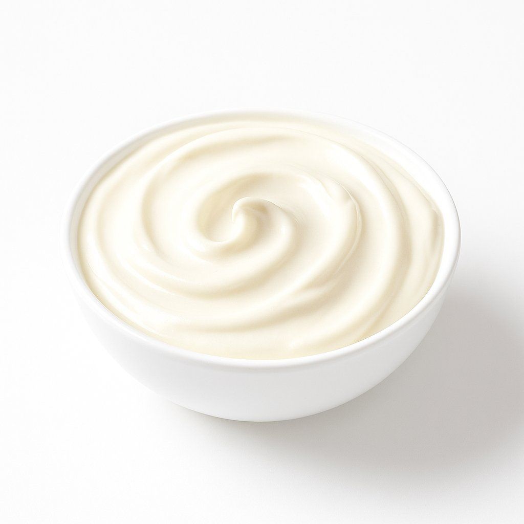 20 cl de crème fraîche épaisse
