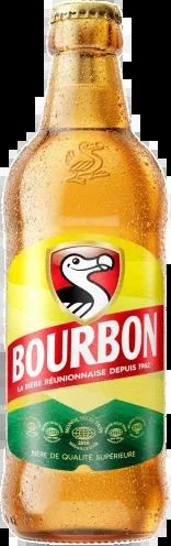  BIERE 33CLX24 BOURBON