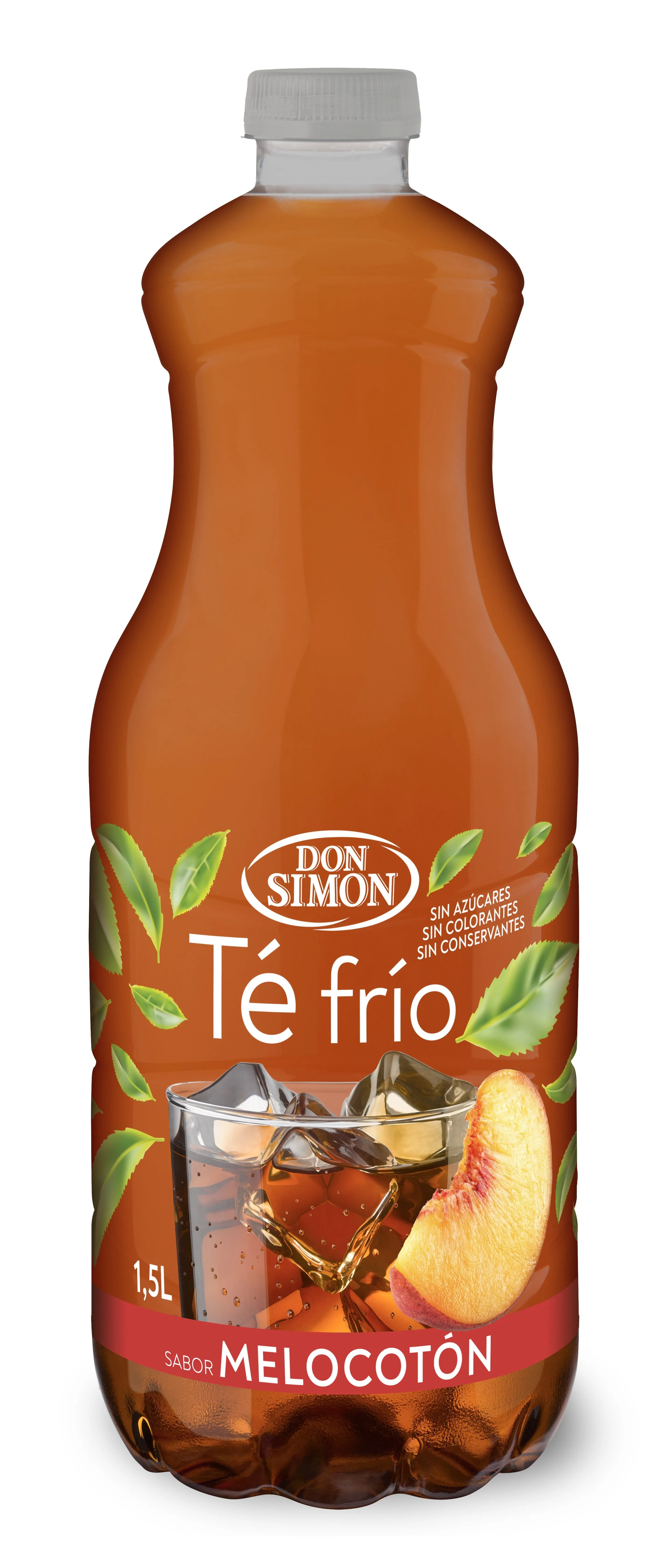 Product Image for Thé Pêche