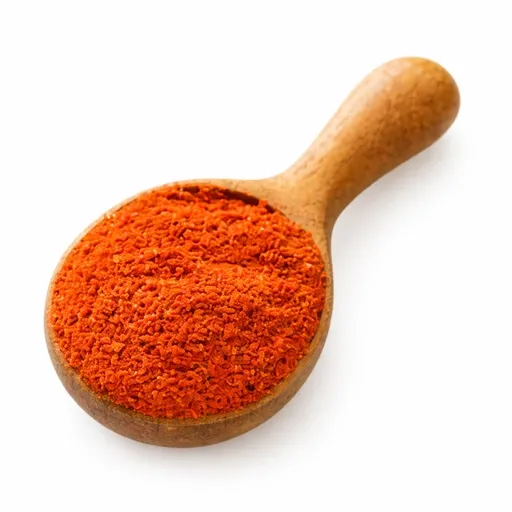 1 c. à c. paprika