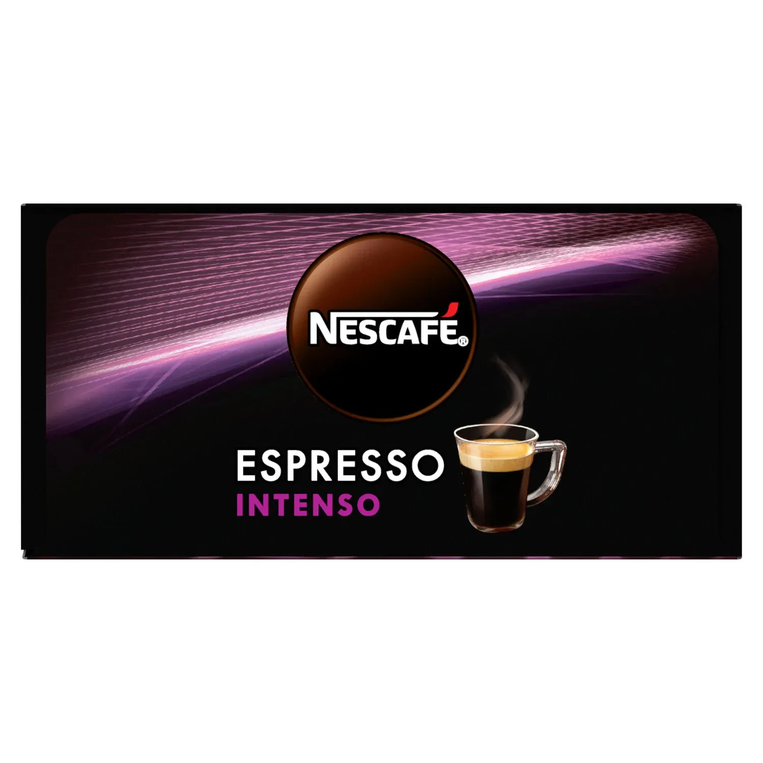 Café Soluble Espresso Intenso NESCAFE