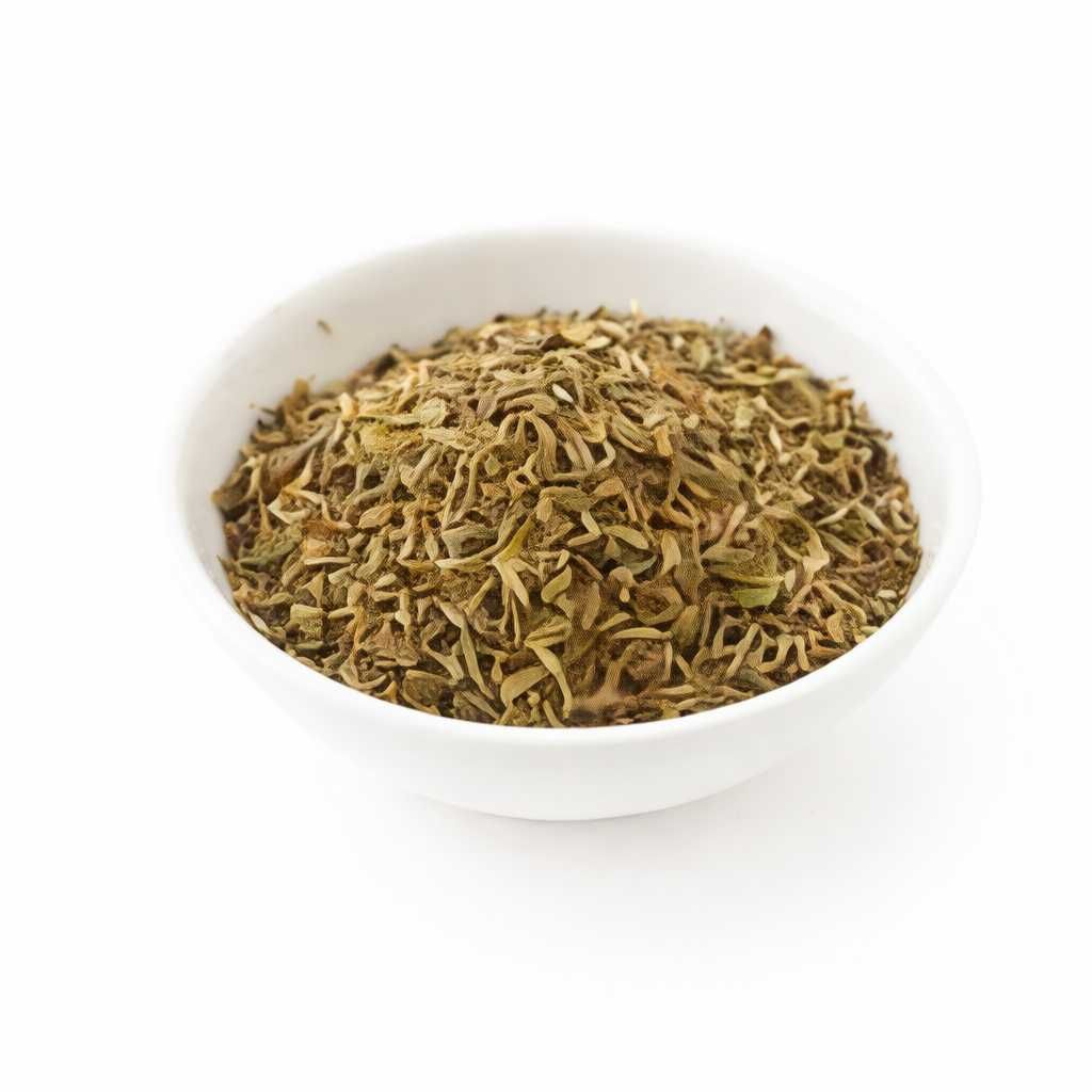 1 cuillère à café de cumin
