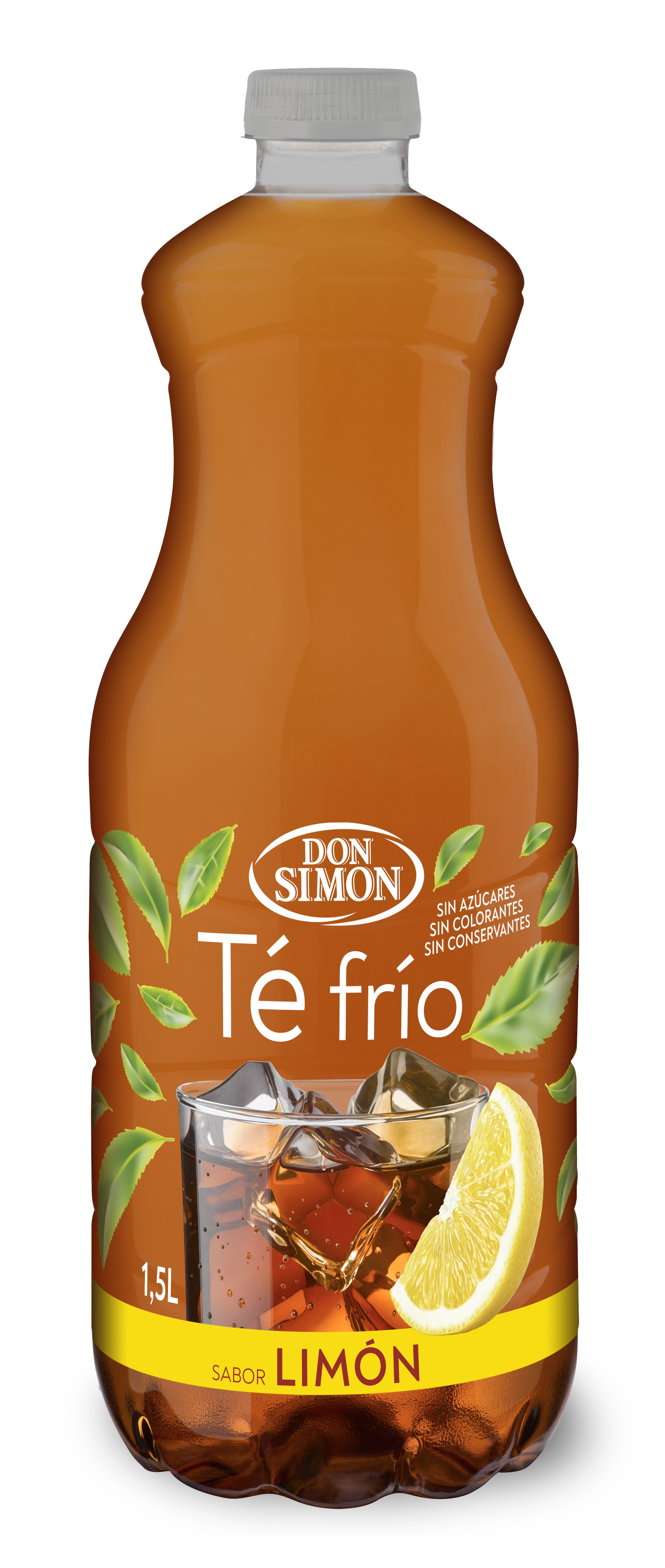 Thé Citron