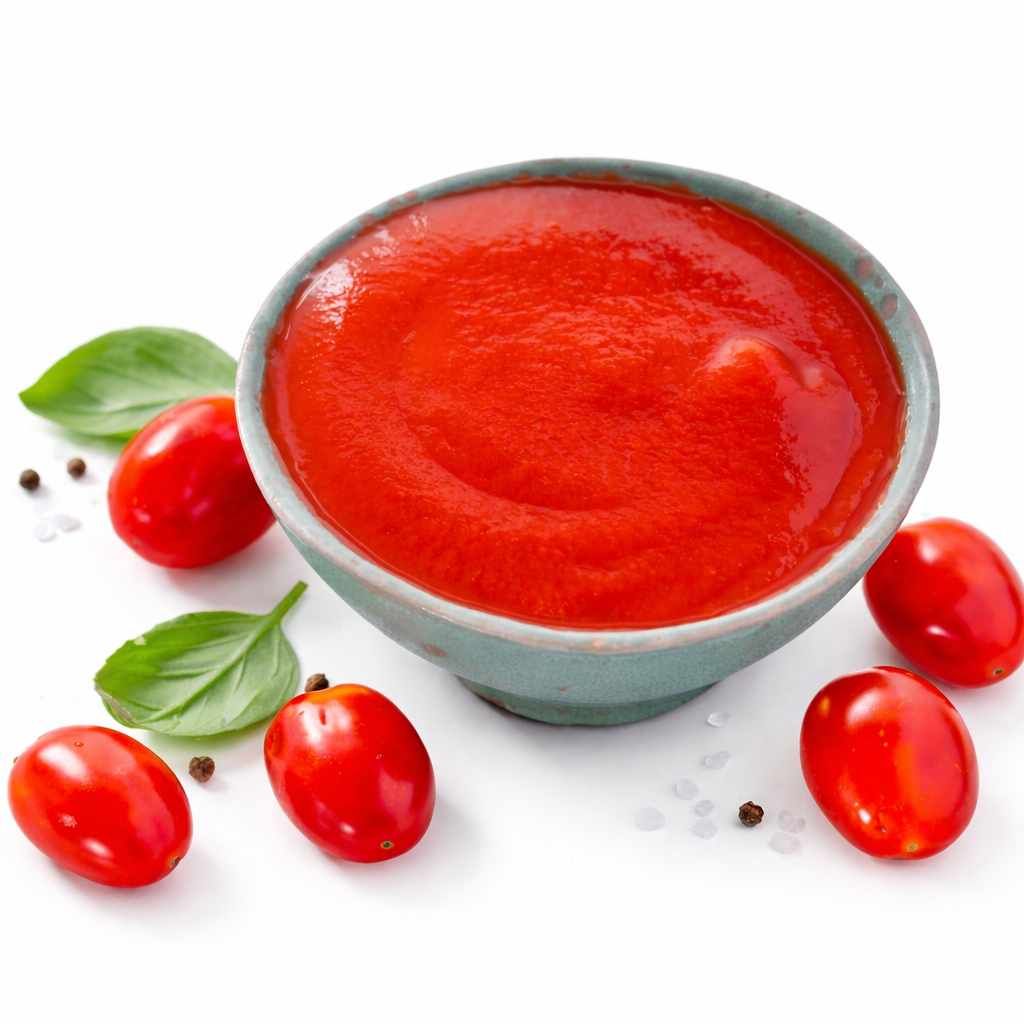 400 g de sauce tomate