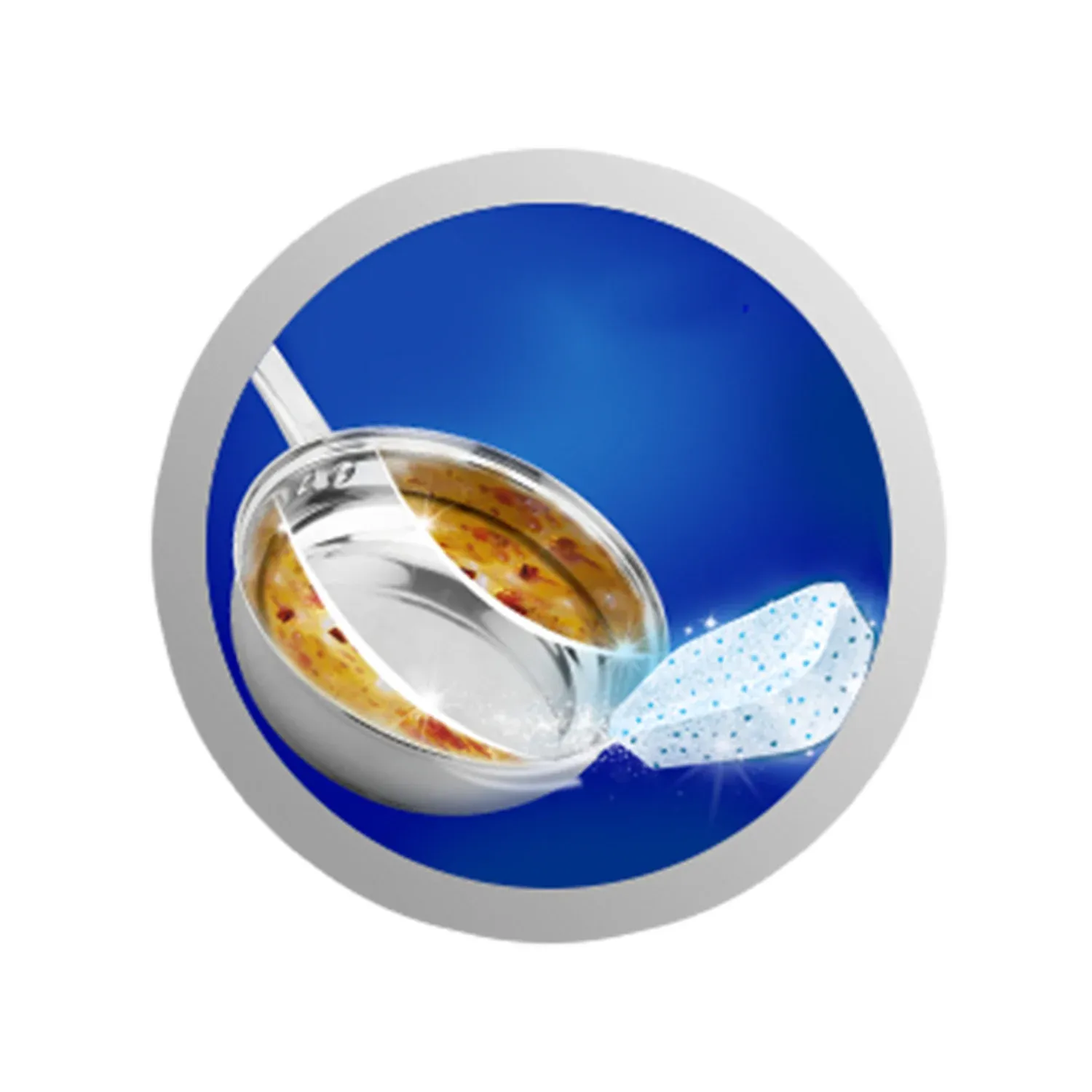 Tablettes Lave-vaisselle Classic SUN