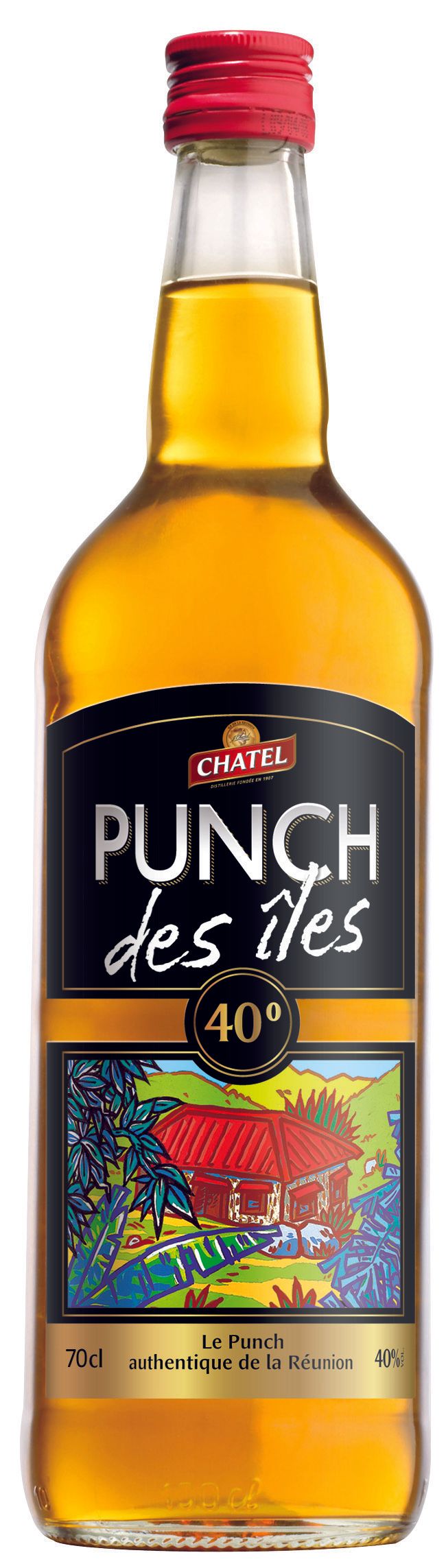 PUNCH 1L CHATEL DES ILES