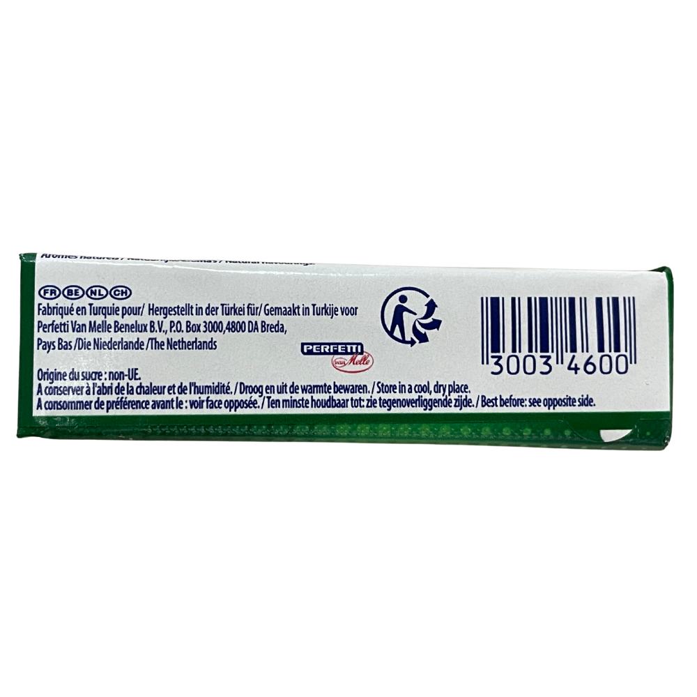 HW REG CHLOROPHYLLE 11TB 31G