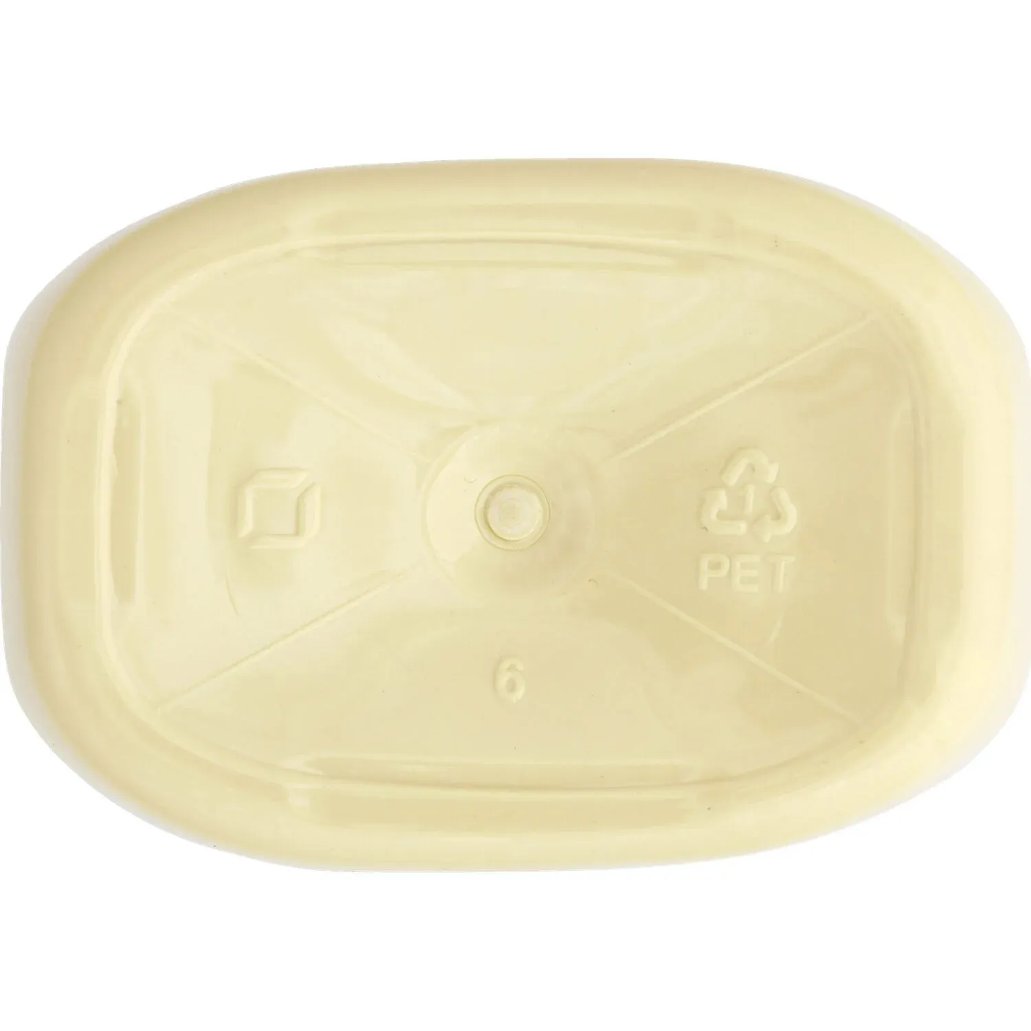 Mayonnaise aux œufs frais BENEDICTA