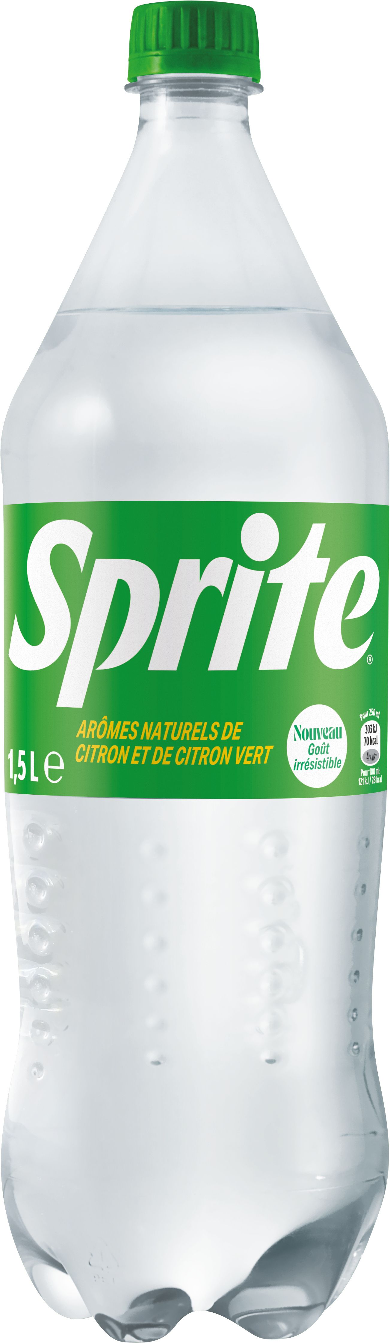 SPRITE 1,5 L