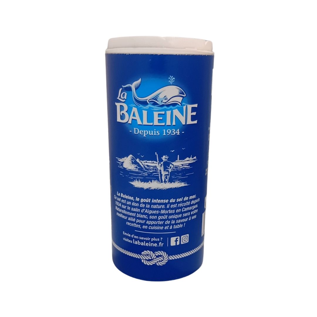 SEL FIN BALEINE VERSEUSE 600G