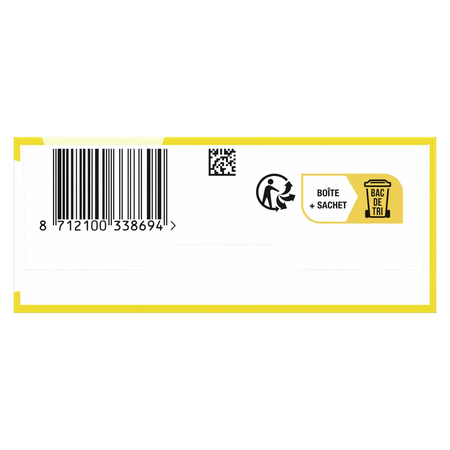 Fleur de Maïs Sans Gluten MAIZENA