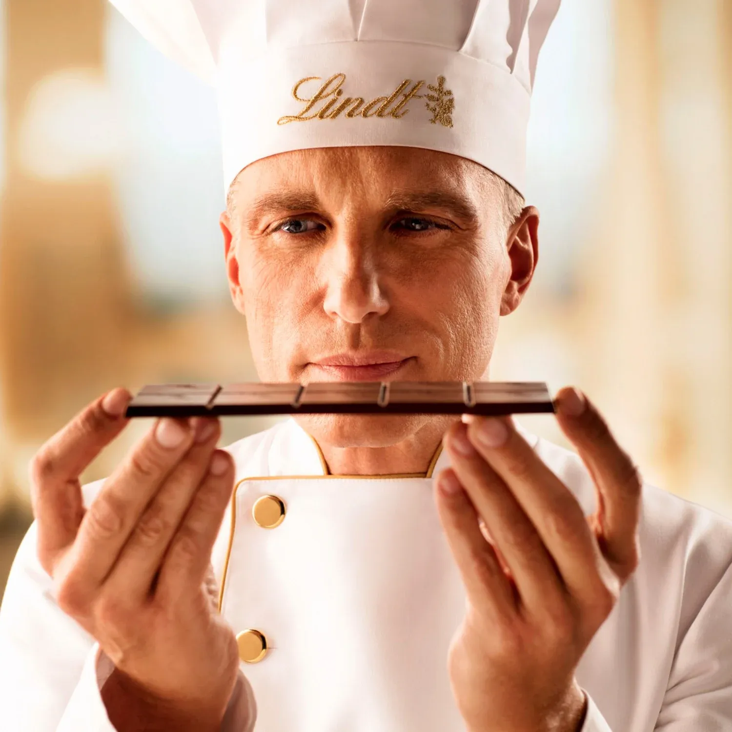 Tablette de Chocolat Noir Excellence 85% LINDT