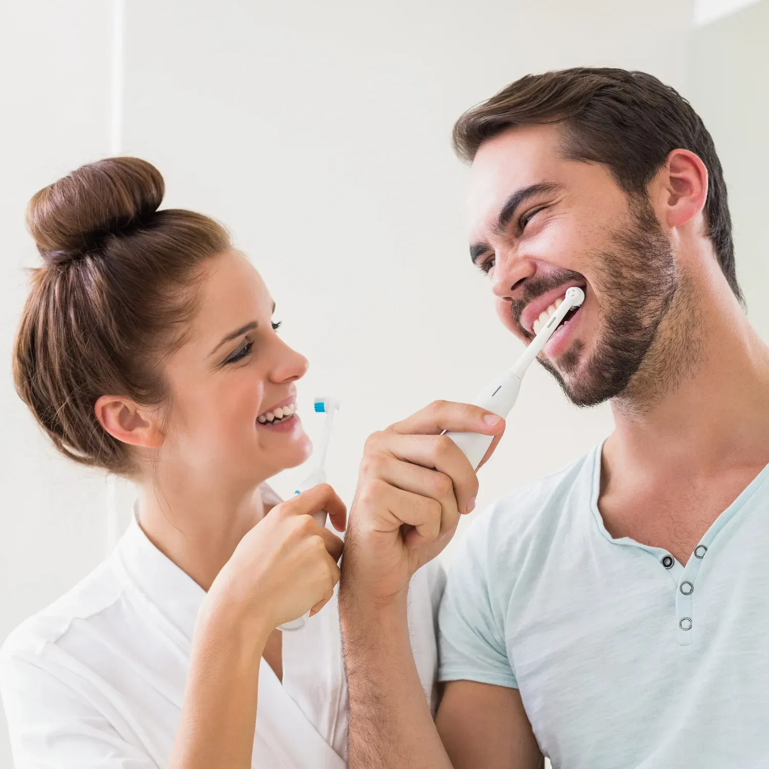 Dentifrice Gel Menthe Plus Extreme SIGNAL