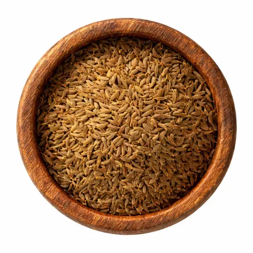 1 c. à c. cumin
