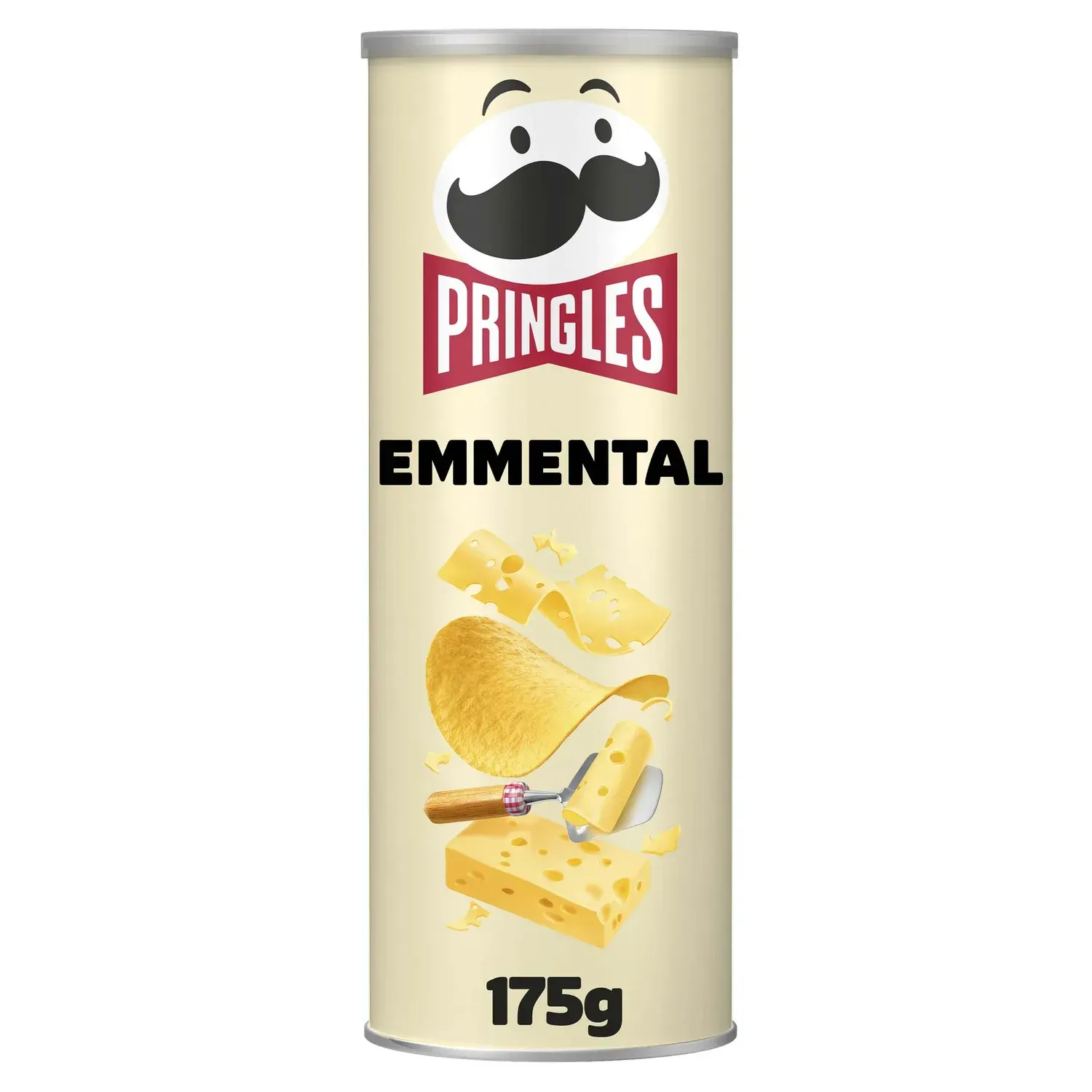 Product Image for Biscuits apéritifs Emmental PRINGLES