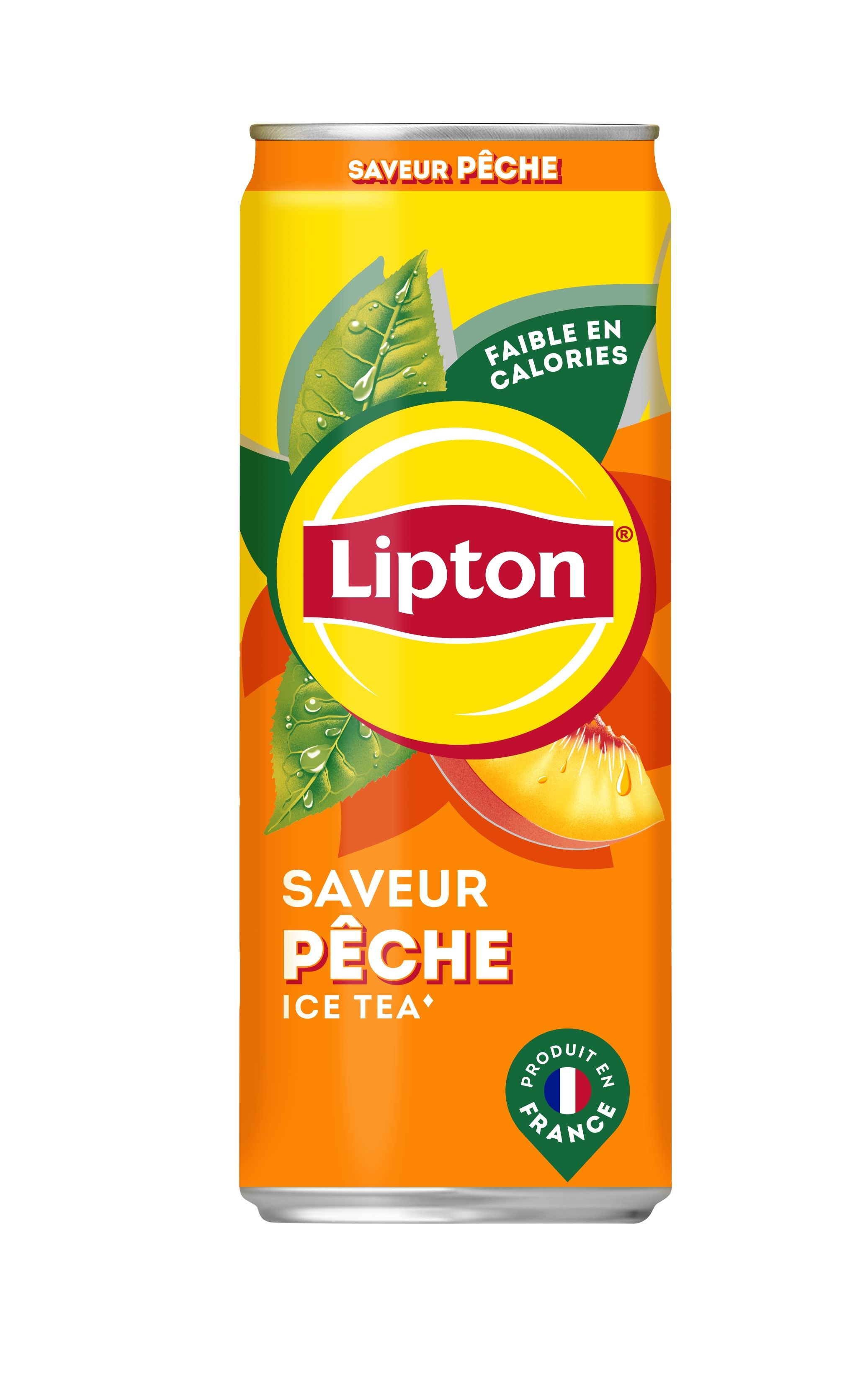THE PECHE