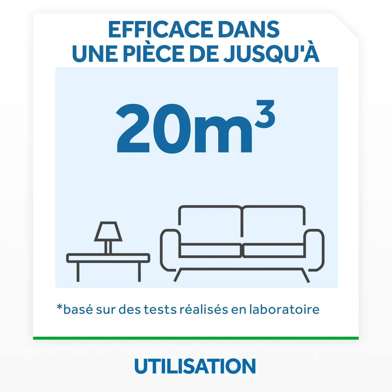 Anti-Moustique Spirales RAID