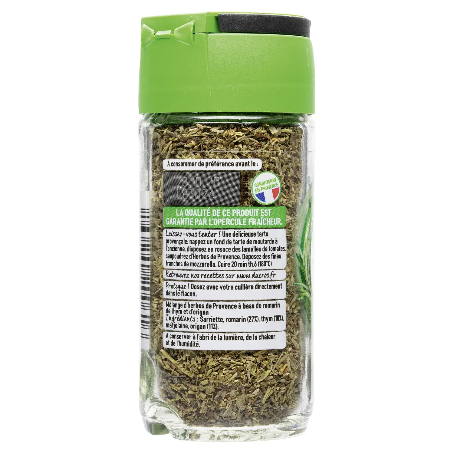 Herbes de Provence DUCROS