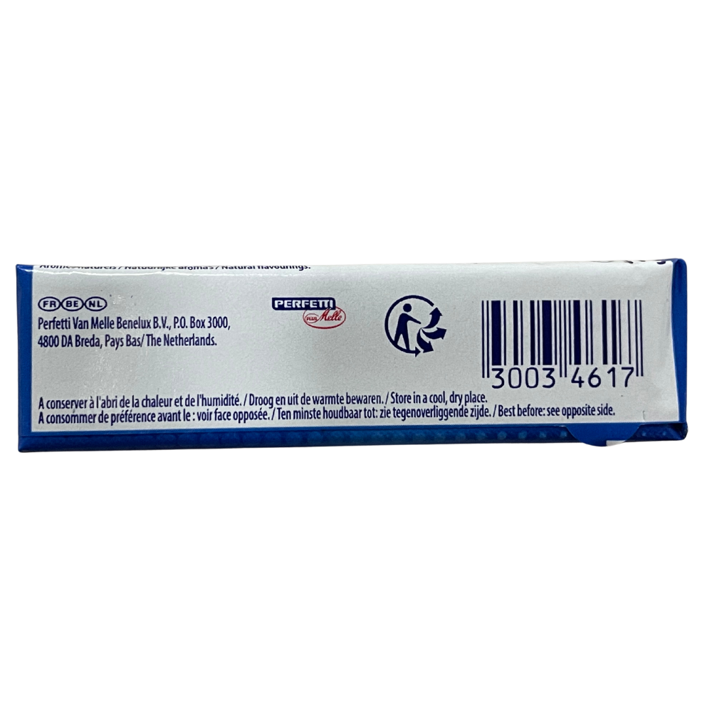 HW REG MENTHOL 11TB 31G