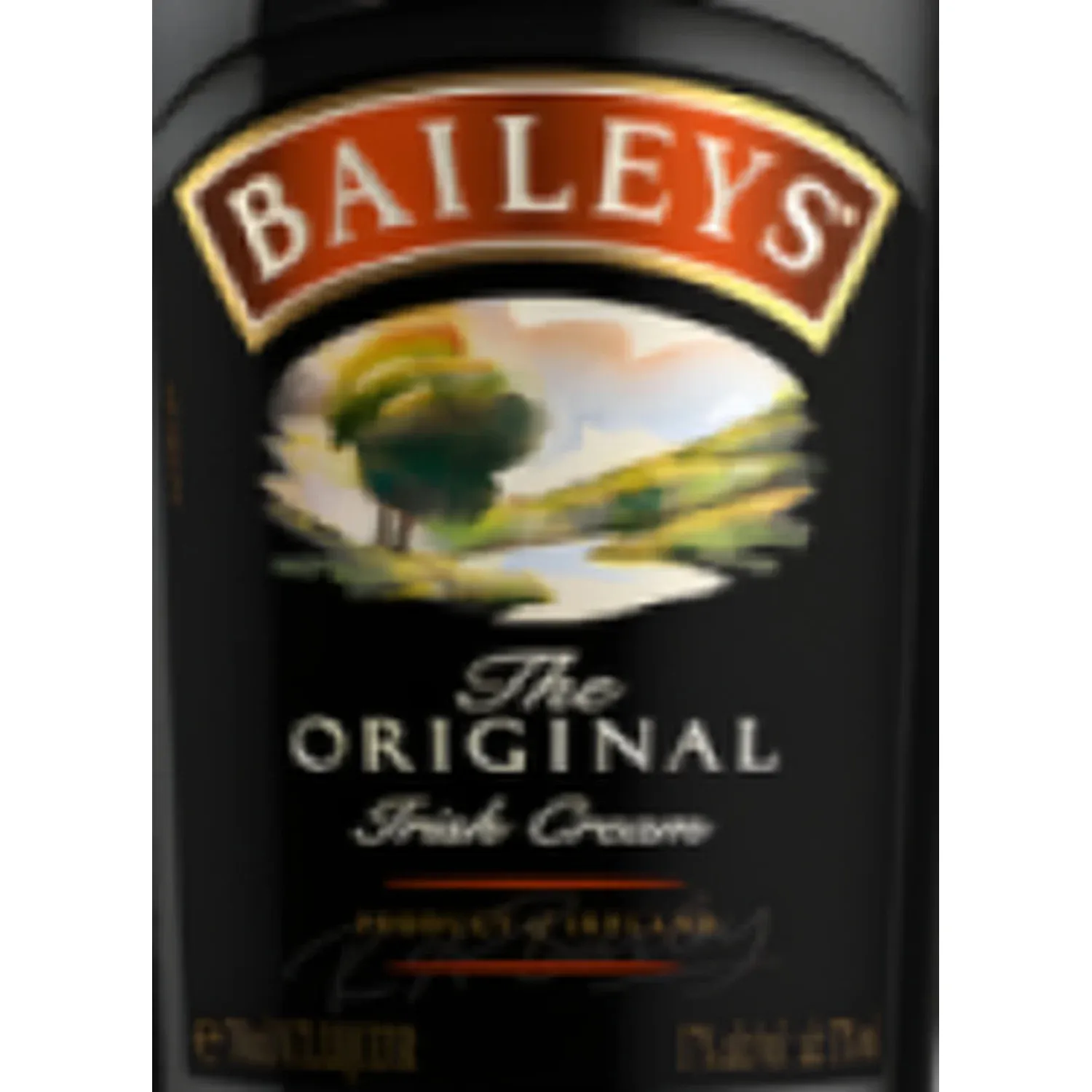 Liqueur The Original BAILEYS