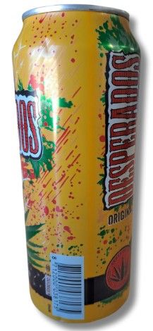 Bière Desperados Original 50cl