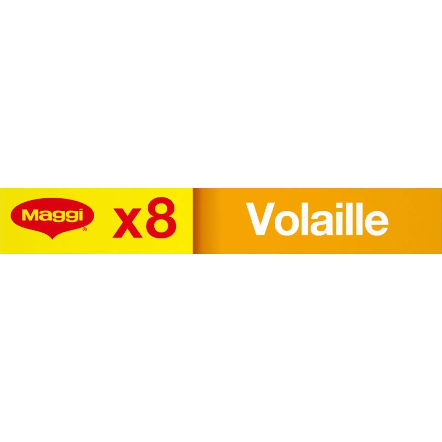 Bouillon volaille MAGGI