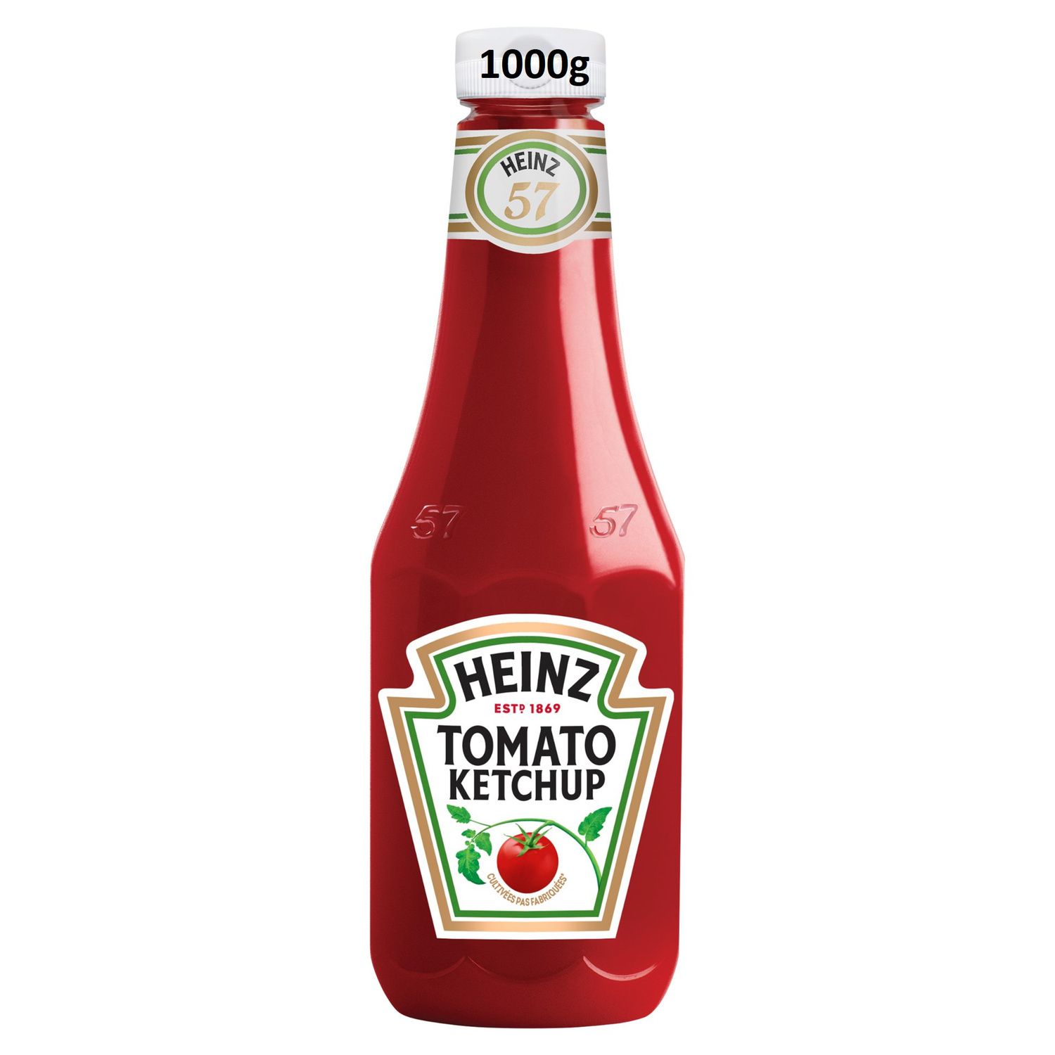 Ketchup HEINZ