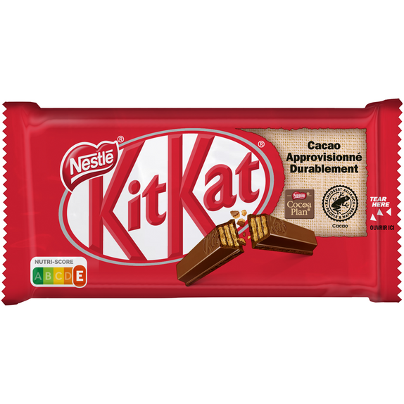 KIT KAT BARRE 41G NESTLE