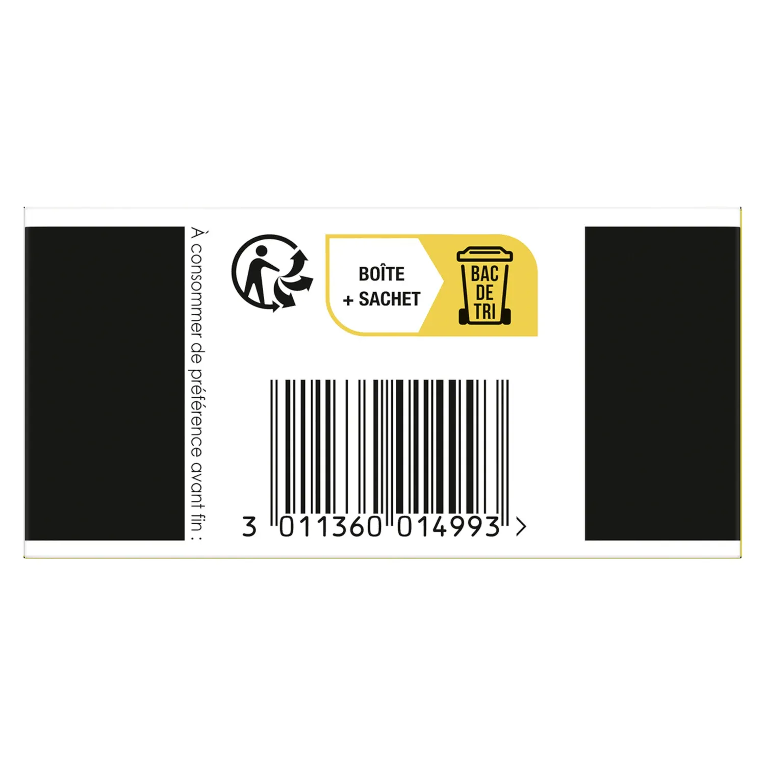 Préparation pour Béchamel MAIZENA