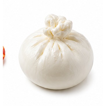 1 petite burrata