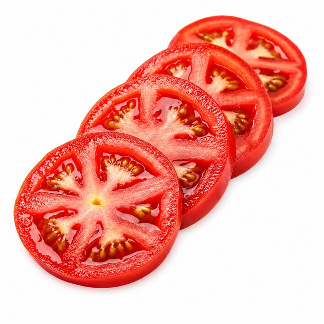 1 tomate 