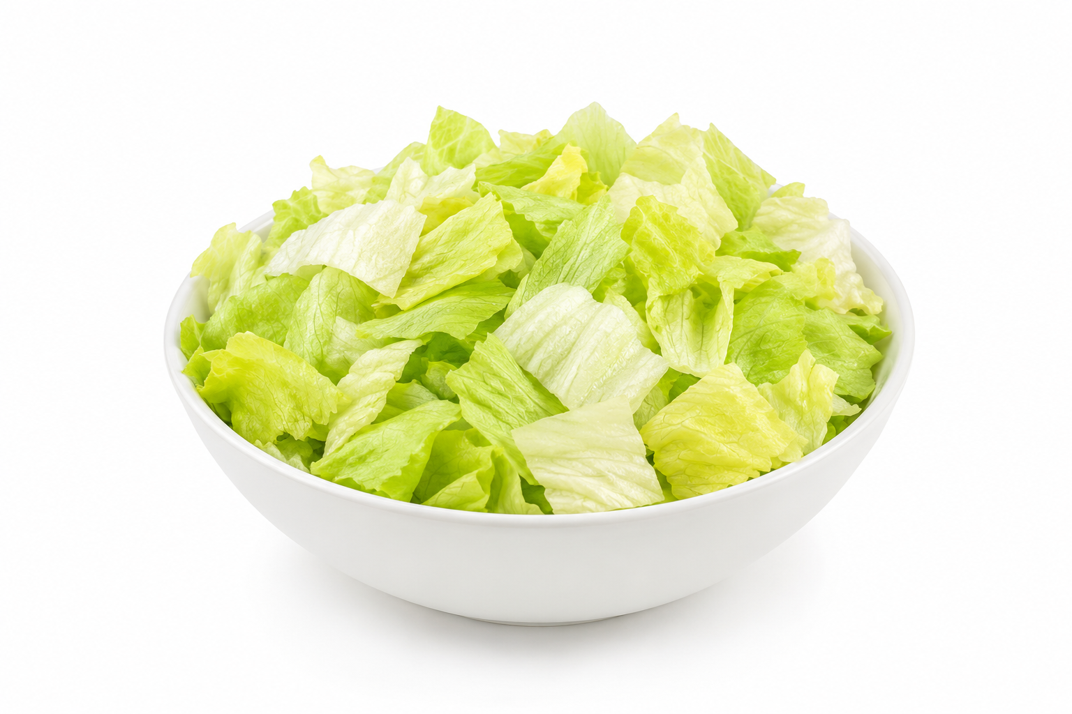 150 g de salade iceberg émincée