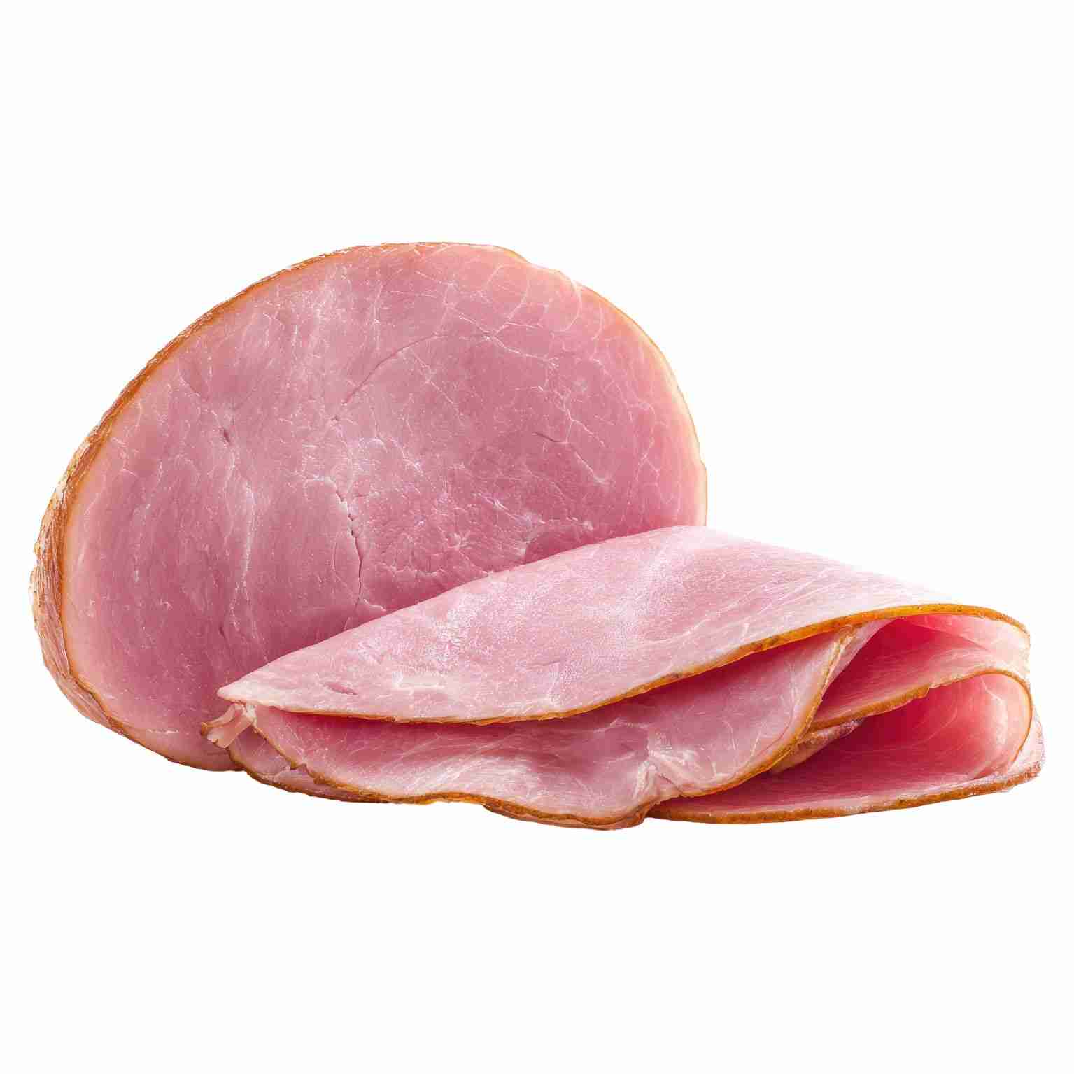 4 tranches de jambon épaule cuite