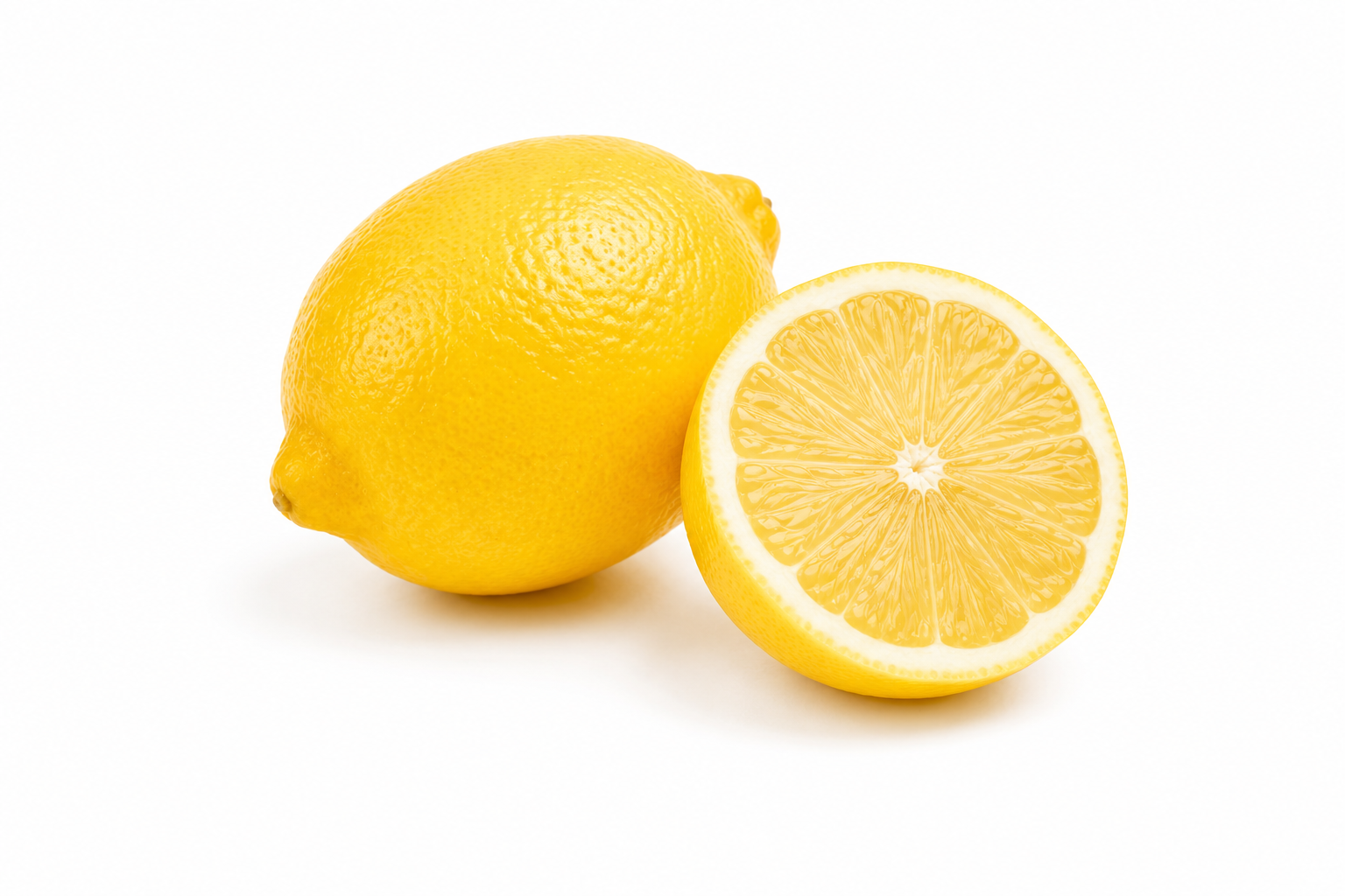 1 c. à soupe de jus de citron