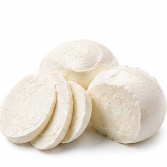 70 g de mozzarella fior di latte