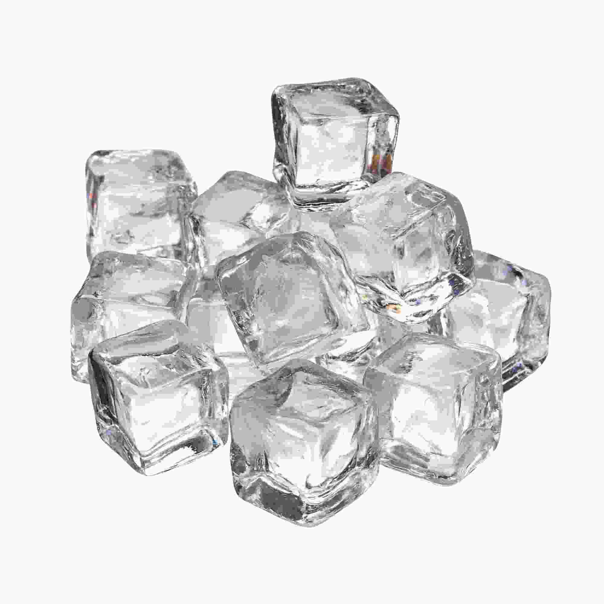 Glaçons