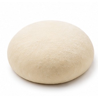 1 pâton à pizza de 250 à 280 g