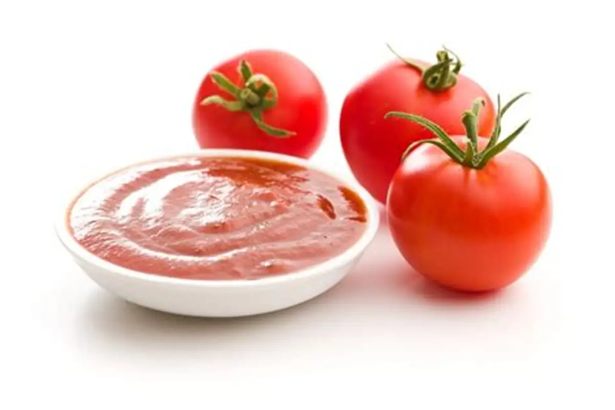 90g de sauce tomate italienne