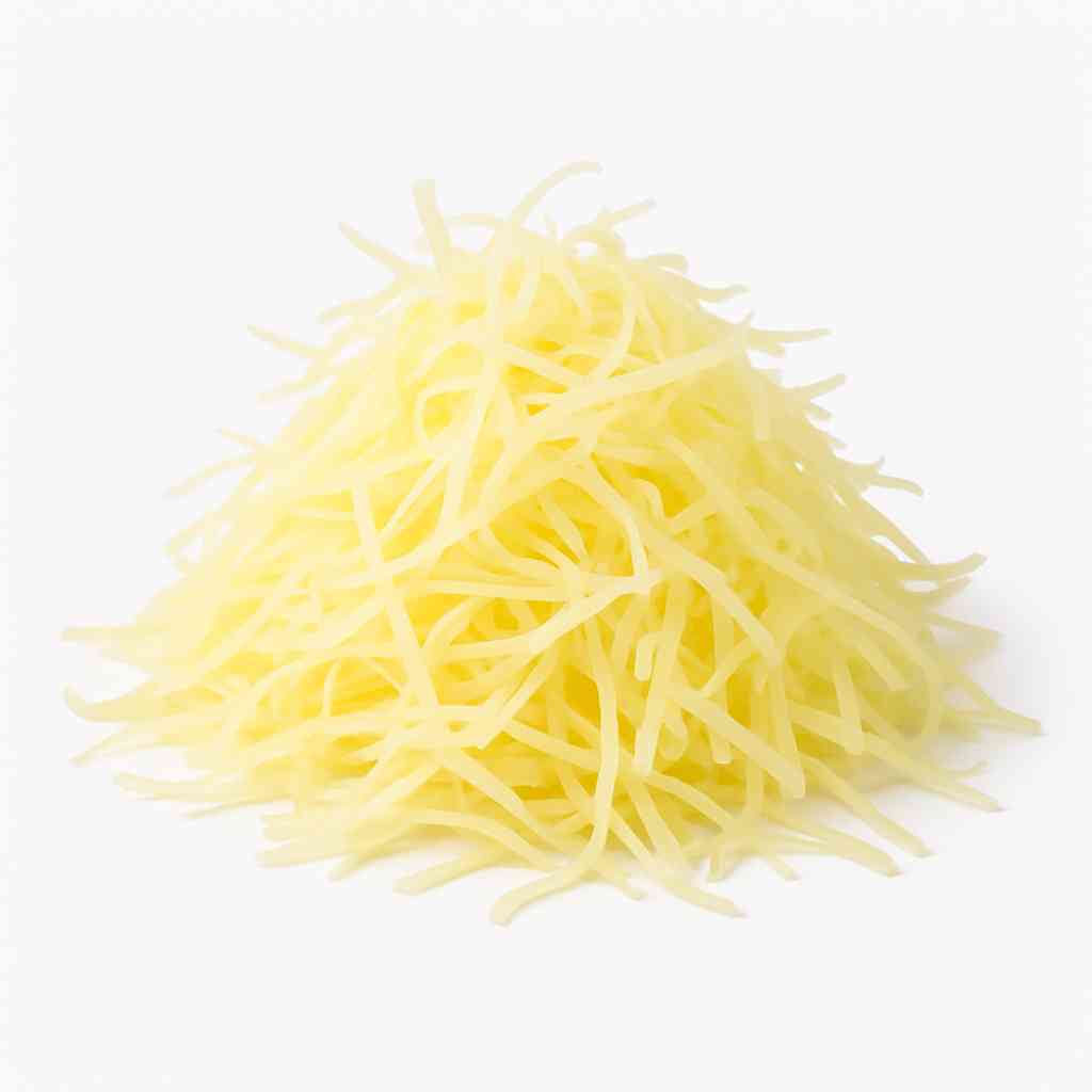 80 g de fromage râpé