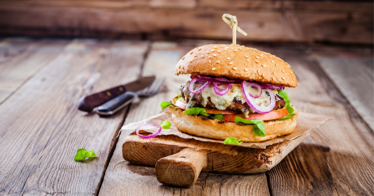 Burger