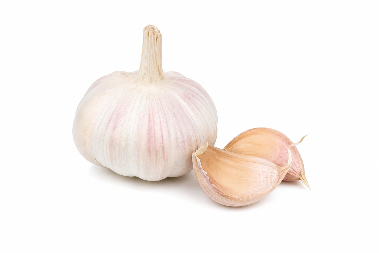 1 petite gousse d'ail hachée