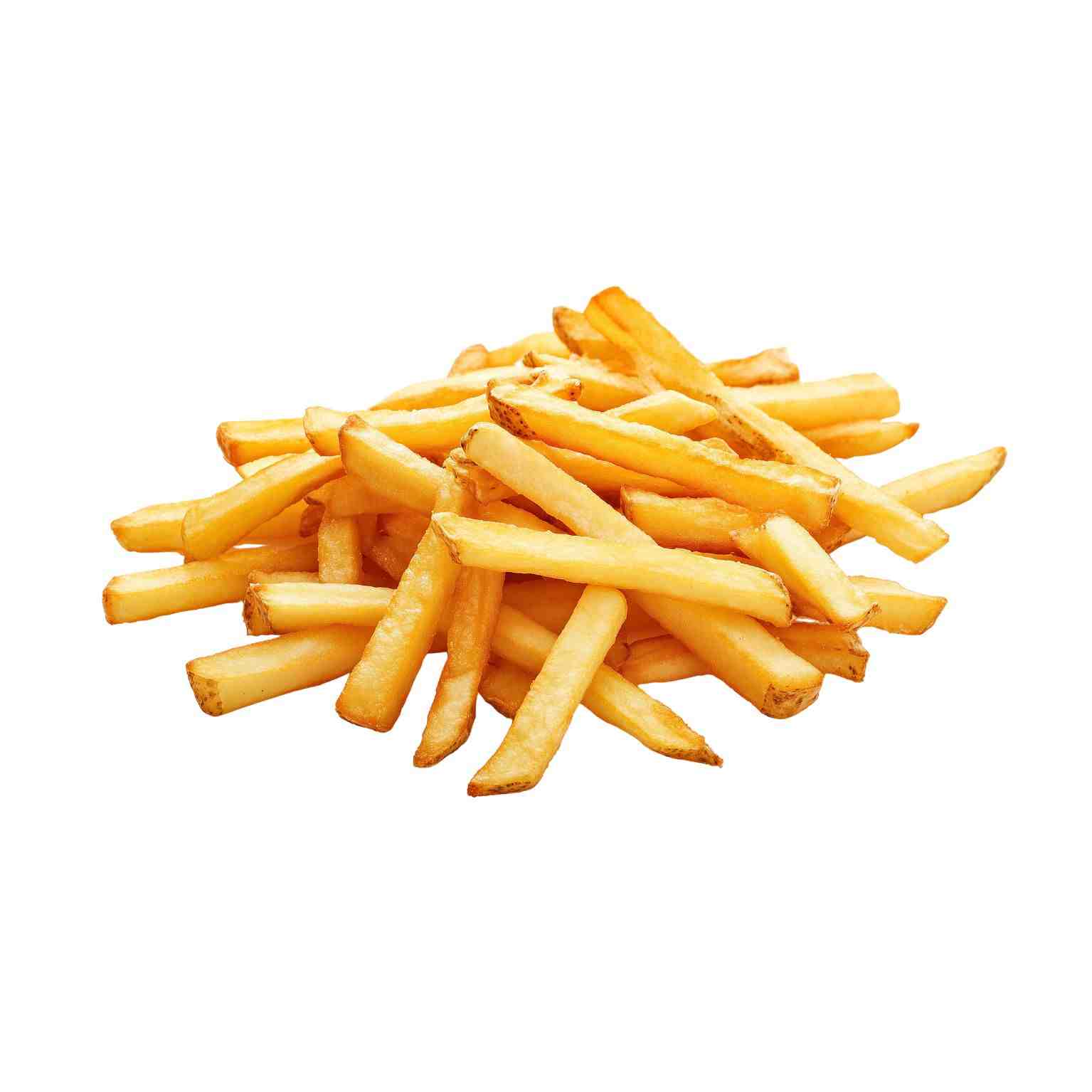 1 kg de frites