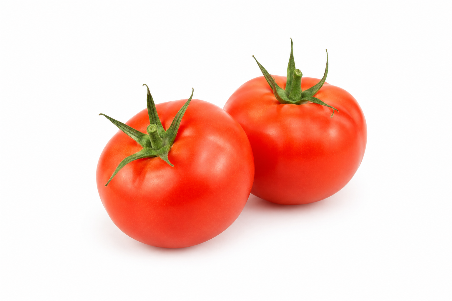 2 tomates coupées en petits dés